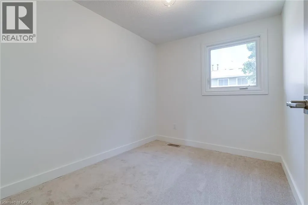 1396 UPPER OTTAWA Street Unit# 6, #6