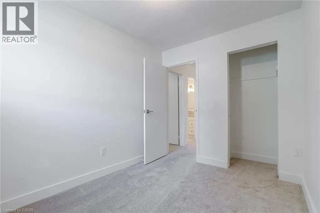 1396 UPPER OTTAWA Street Unit# 6, #6