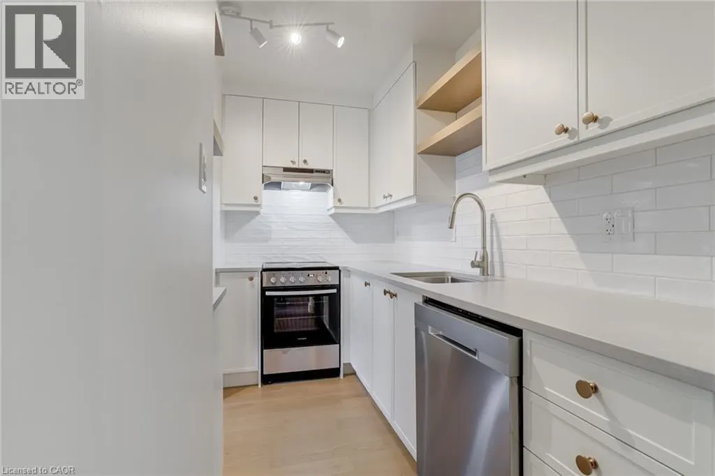 1396 UPPER OTTAWA Street Unit# 6, #6