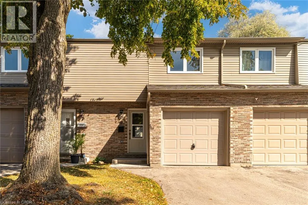 1396 UPPER OTTAWA Street Unit# 6, #6