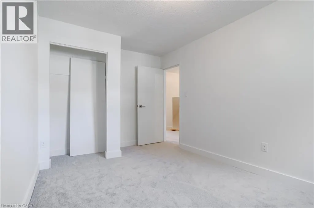 1396 UPPER OTTAWA Street Unit# 6, #6