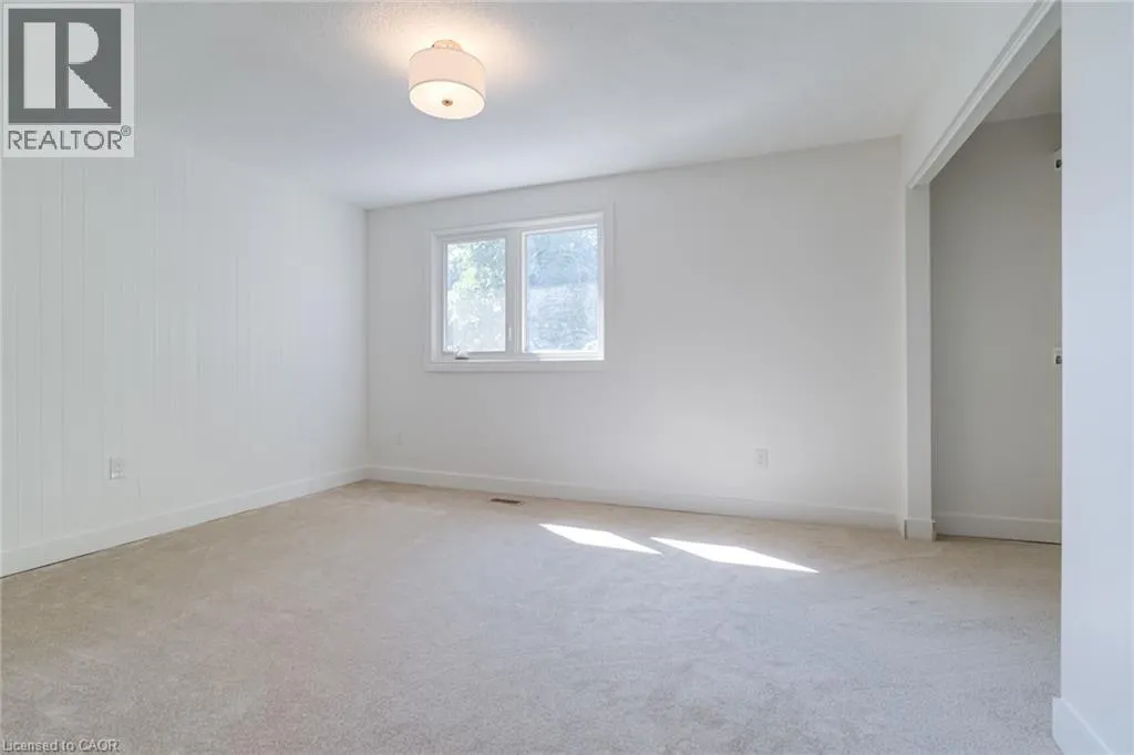 1396 UPPER OTTAWA Street Unit# 6, #6