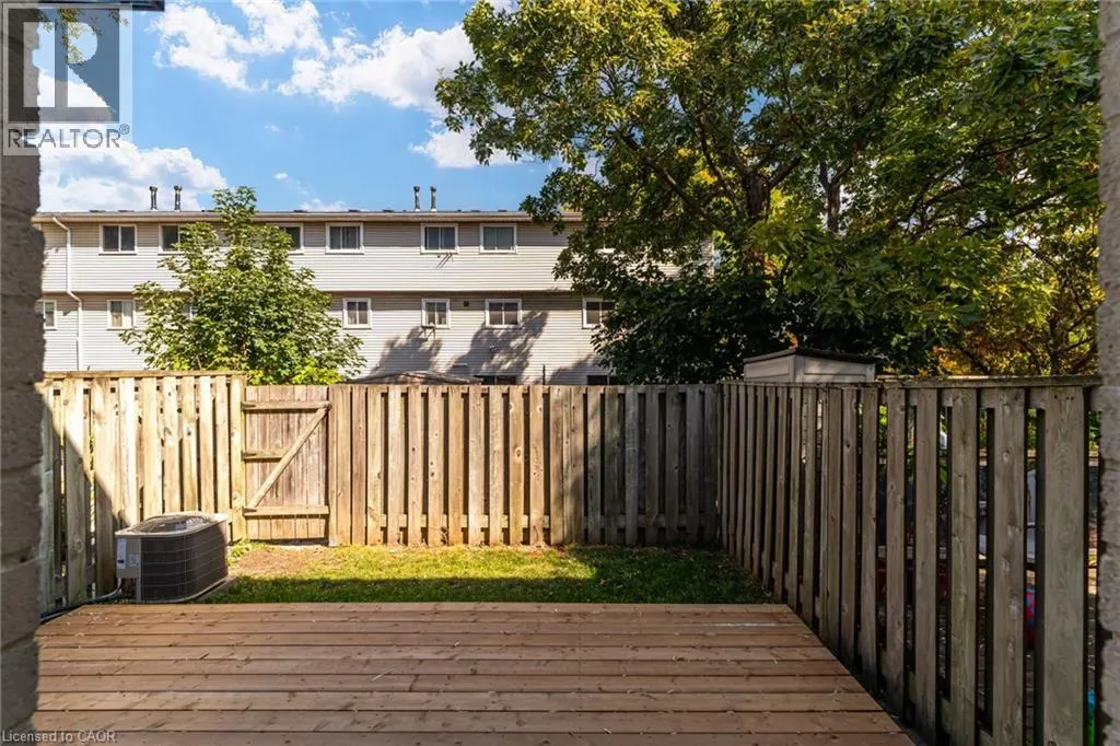 1396 UPPER OTTAWA Street Unit# 6, #6