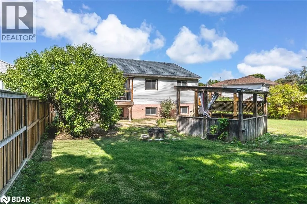 51 NOTTAWASAGA Drive