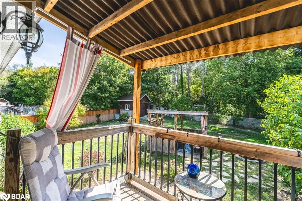 51 NOTTAWASAGA Drive