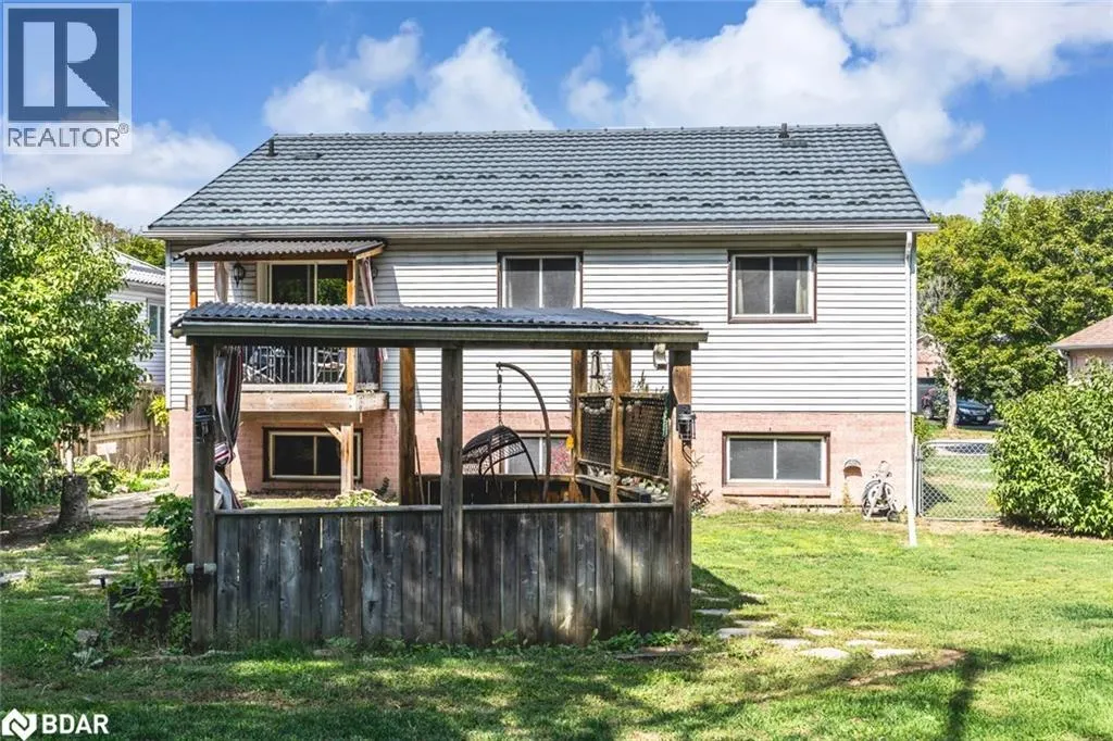51 NOTTAWASAGA Drive