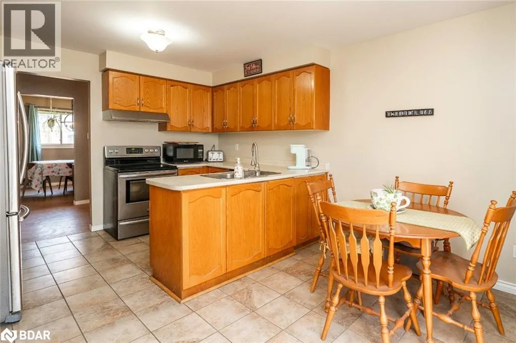 51 NOTTAWASAGA Drive