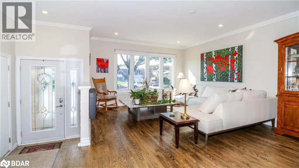 6 FITZROY Terrace