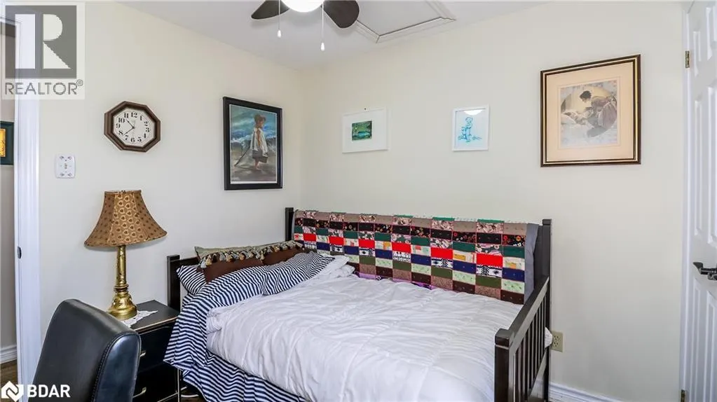 6 FITZROY Terrace