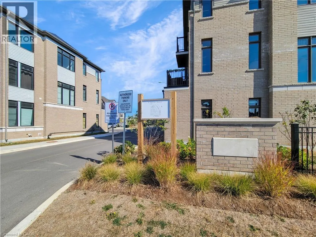 10 FREEDOM Crescent Unit# 4, #4