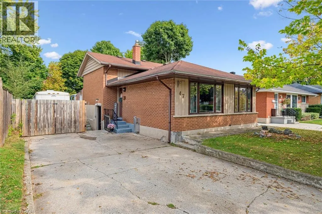 47 ROUSE Avenue