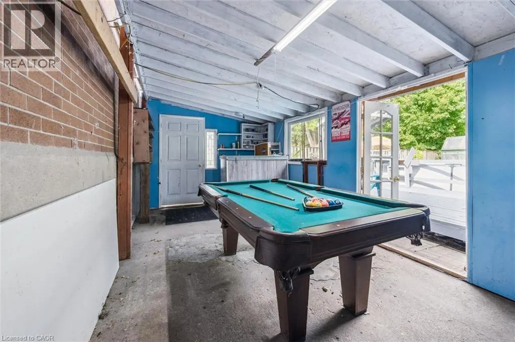 47 ROUSE Avenue