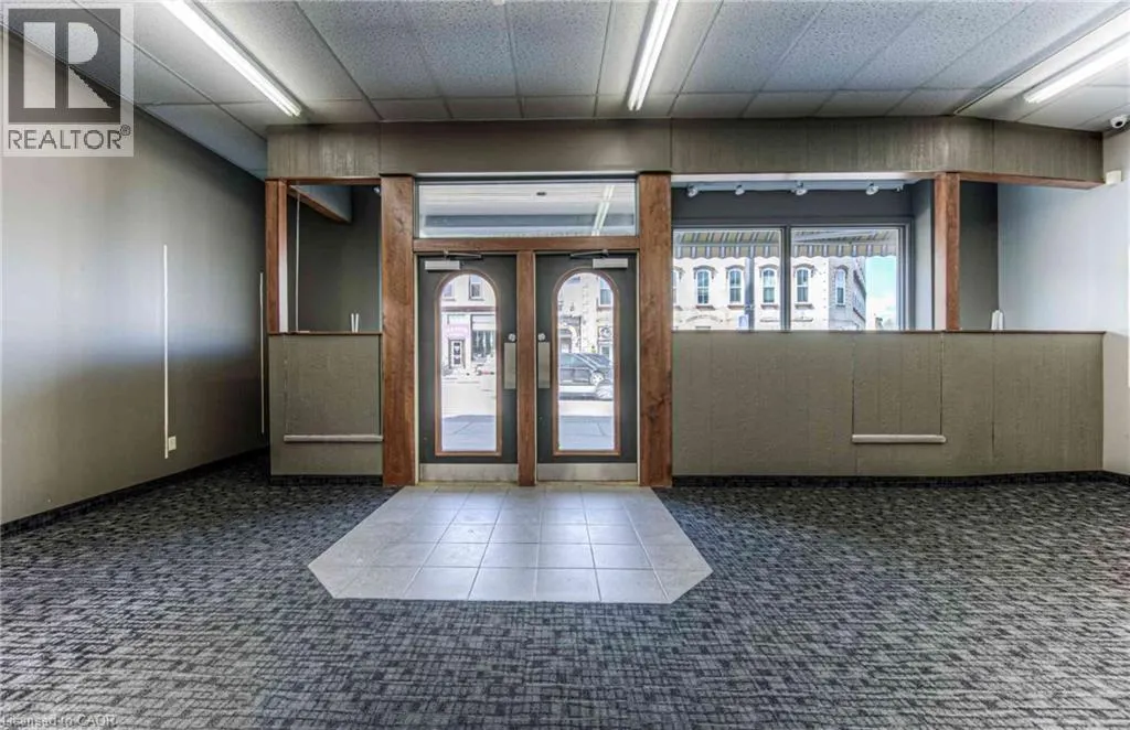 95-101 PEEL Street