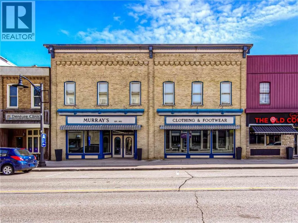 95-101 PEEL Street