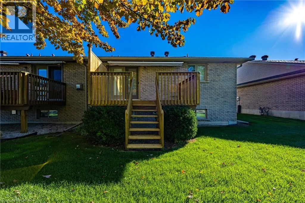 5-510 W THE QUEENSWAY Highway W Unit# 5, #5