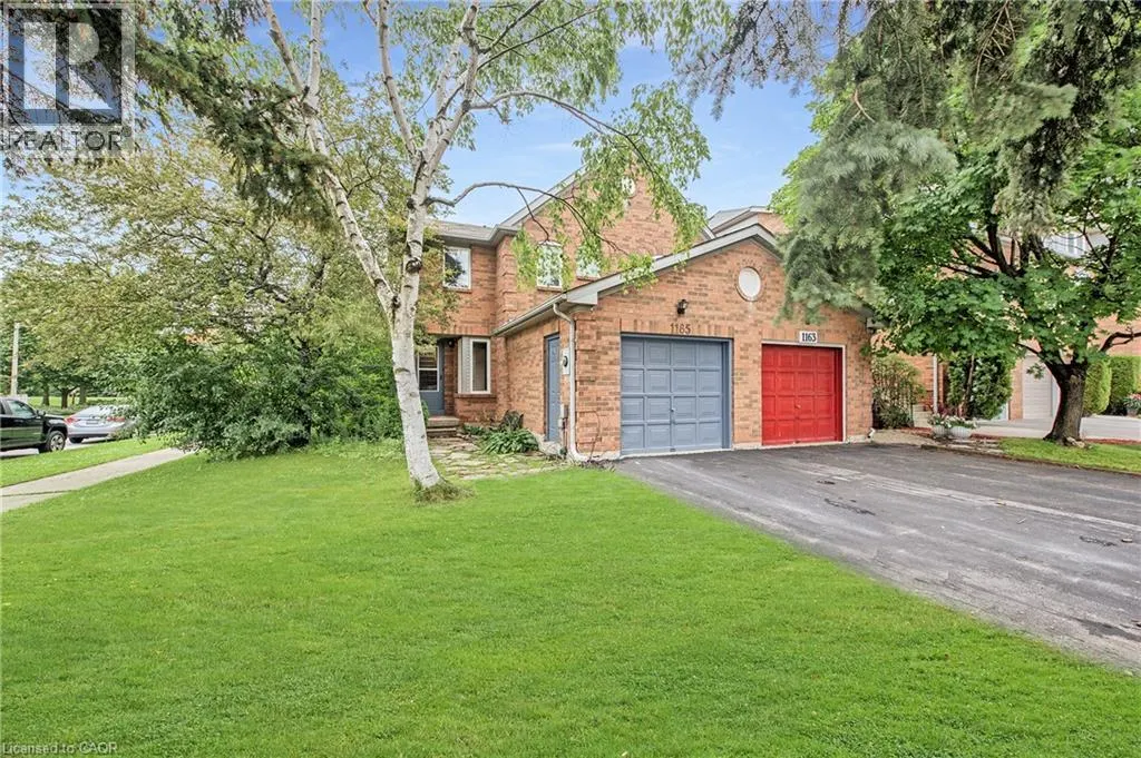 1165 LEEWOOD Drive