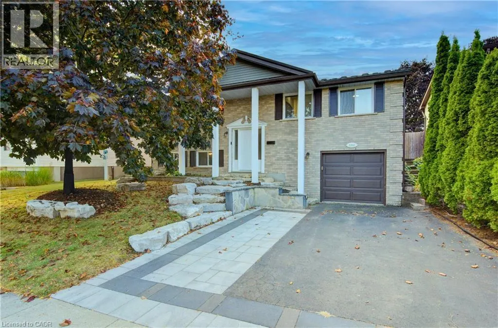194 LIMPERT Avenue
