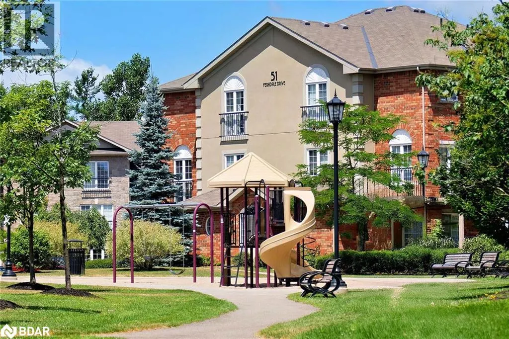 57 FERNDALE Drive S Unit# 7, #7