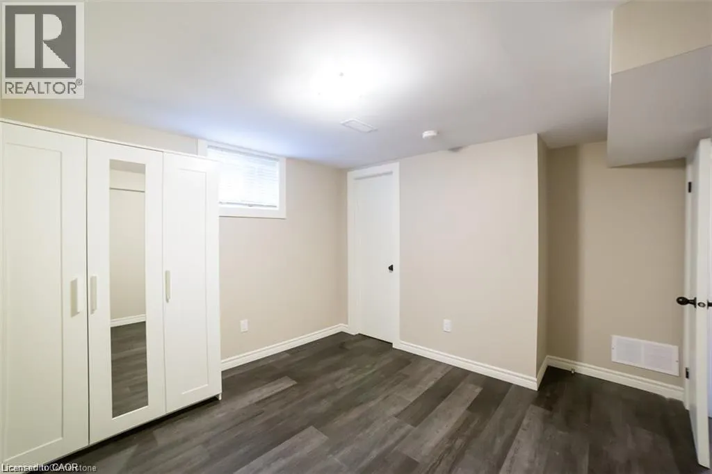 37 ST. AUGUSTINE Avenue Unit# Lower, #Lower