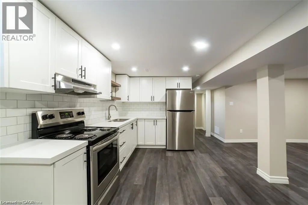 37 ST. AUGUSTINE Avenue Unit# Lower, #Lower
