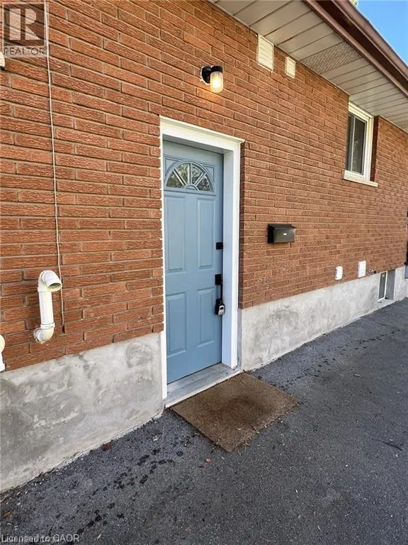 37 ST. AUGUSTINE Avenue Unit# Lower, #Lower