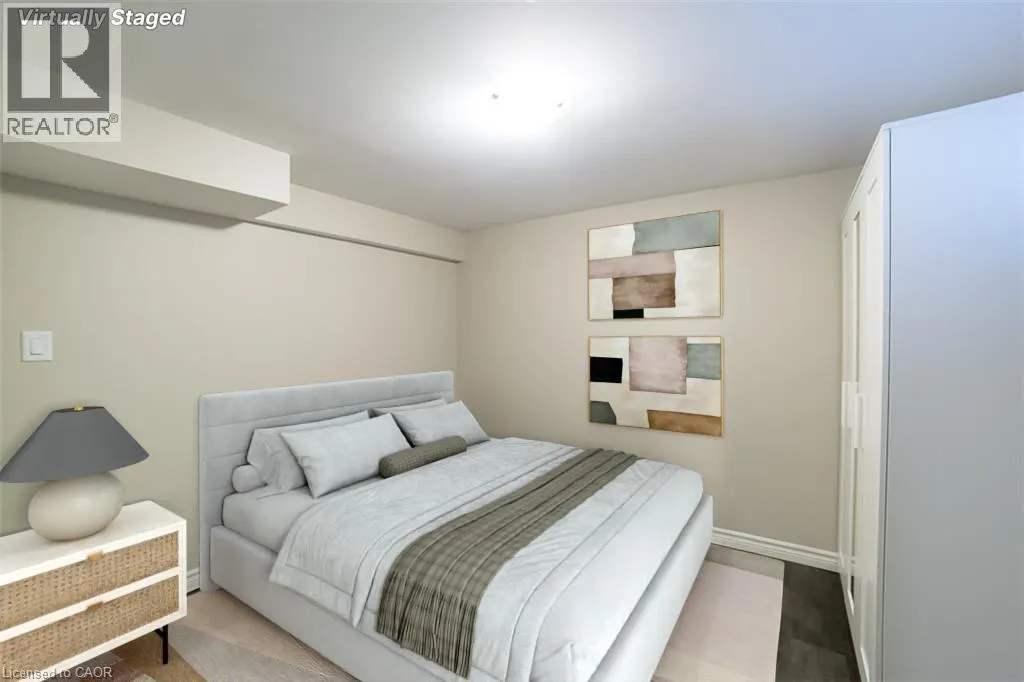 37 ST. AUGUSTINE Avenue Unit# Lower, #Lower