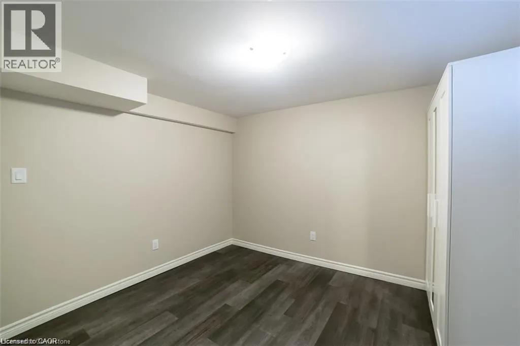 37 ST. AUGUSTINE Avenue Unit# Lower, #Lower