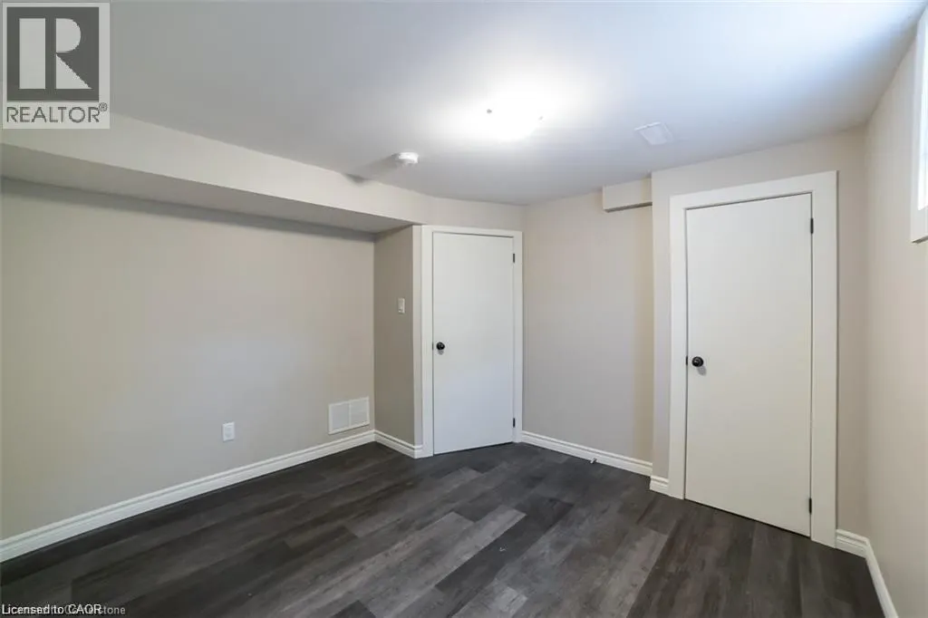 37 ST. AUGUSTINE Avenue Unit# Lower, #Lower