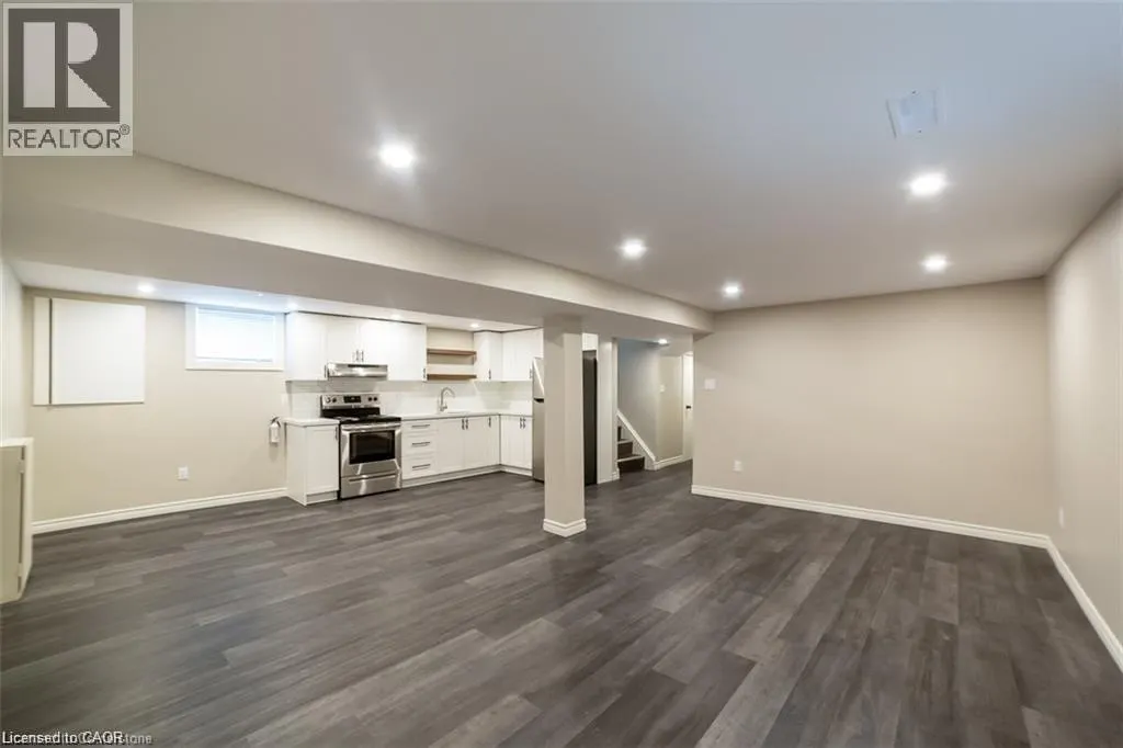37 ST. AUGUSTINE Avenue Unit# Lower, #Lower