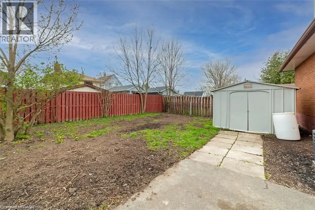 37 ST. AUGUSTINE Avenue Unit# Lower, #Lower