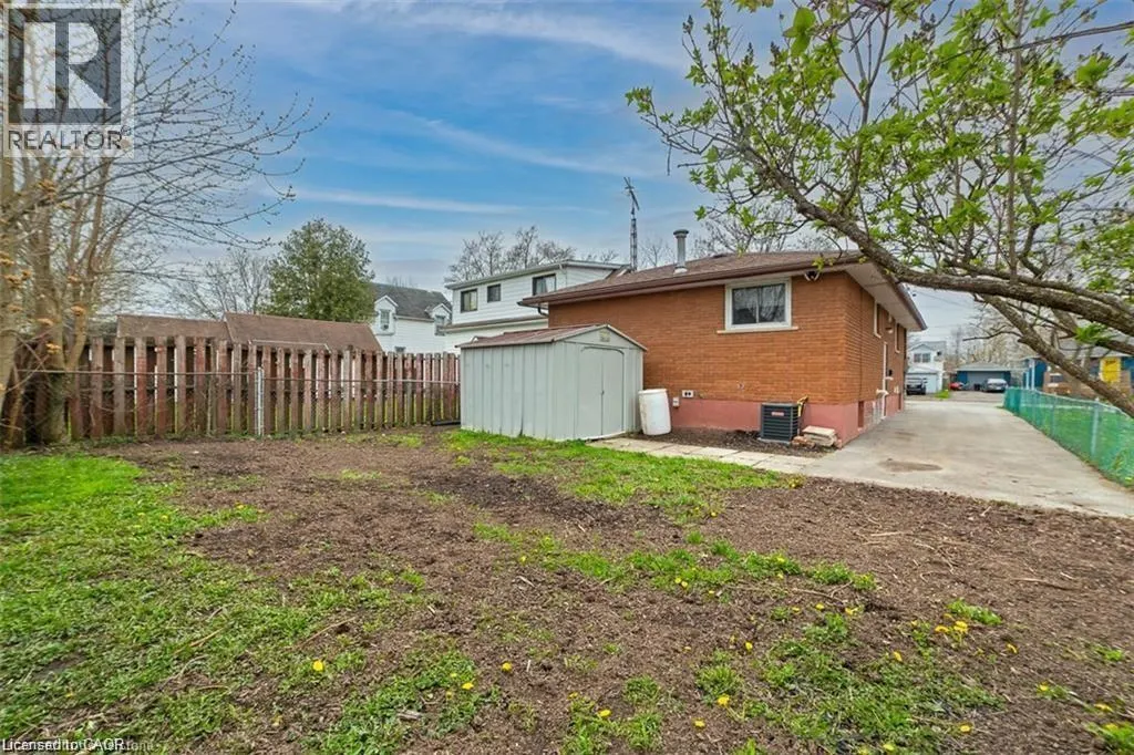 37 ST. AUGUSTINE Avenue Unit# Lower, #Lower