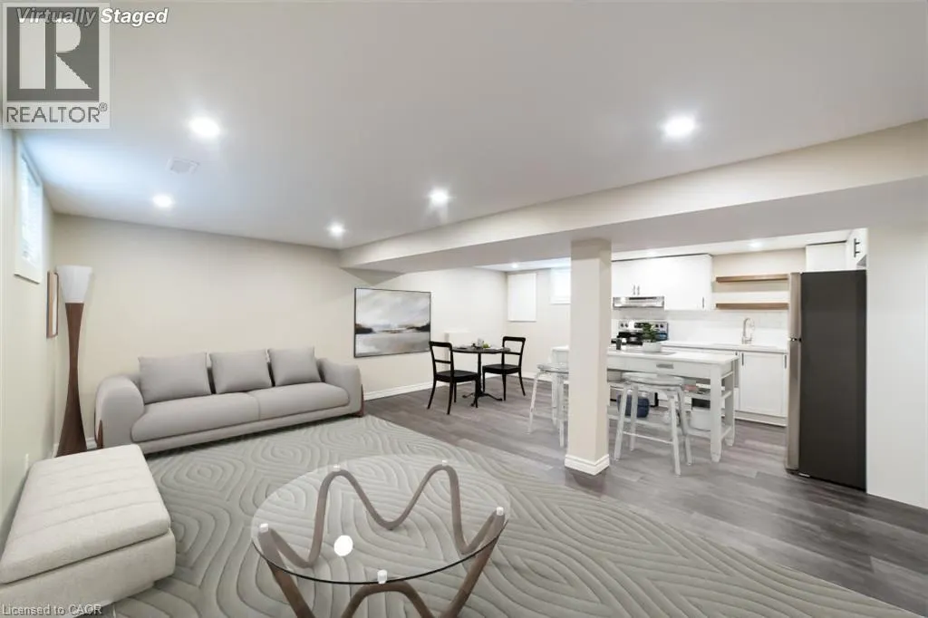 37 ST. AUGUSTINE Avenue Unit# Lower, #Lower