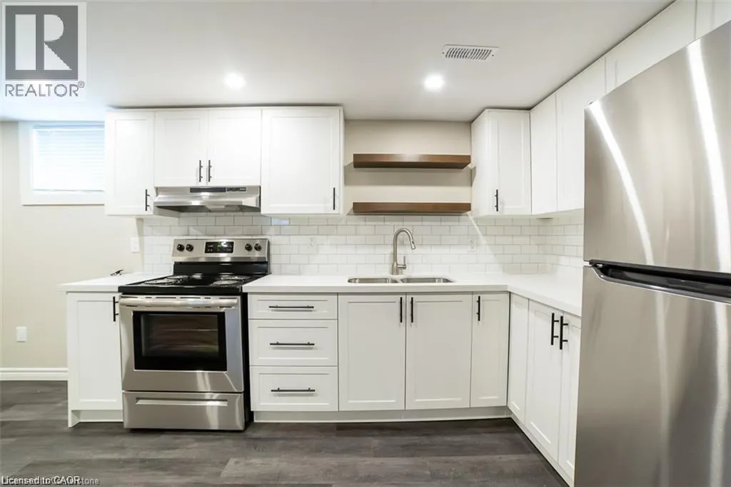 37 ST. AUGUSTINE Avenue Unit# Lower, #Lower