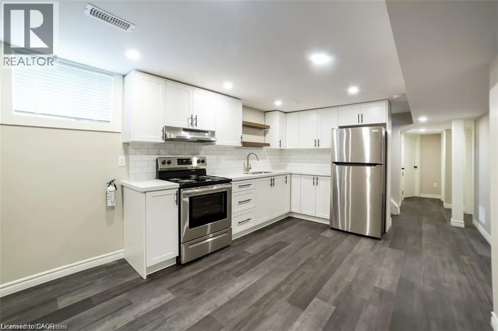 37 ST. AUGUSTINE Avenue Unit# Lower, #Lower