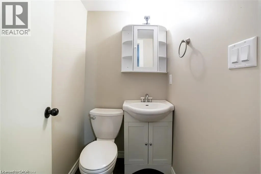 37 ST. AUGUSTINE Avenue Unit# Lower, #Lower
