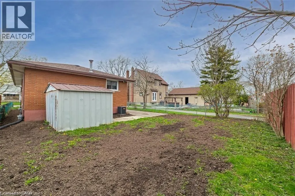 37 ST. AUGUSTINE Avenue Unit# Lower, #Lower