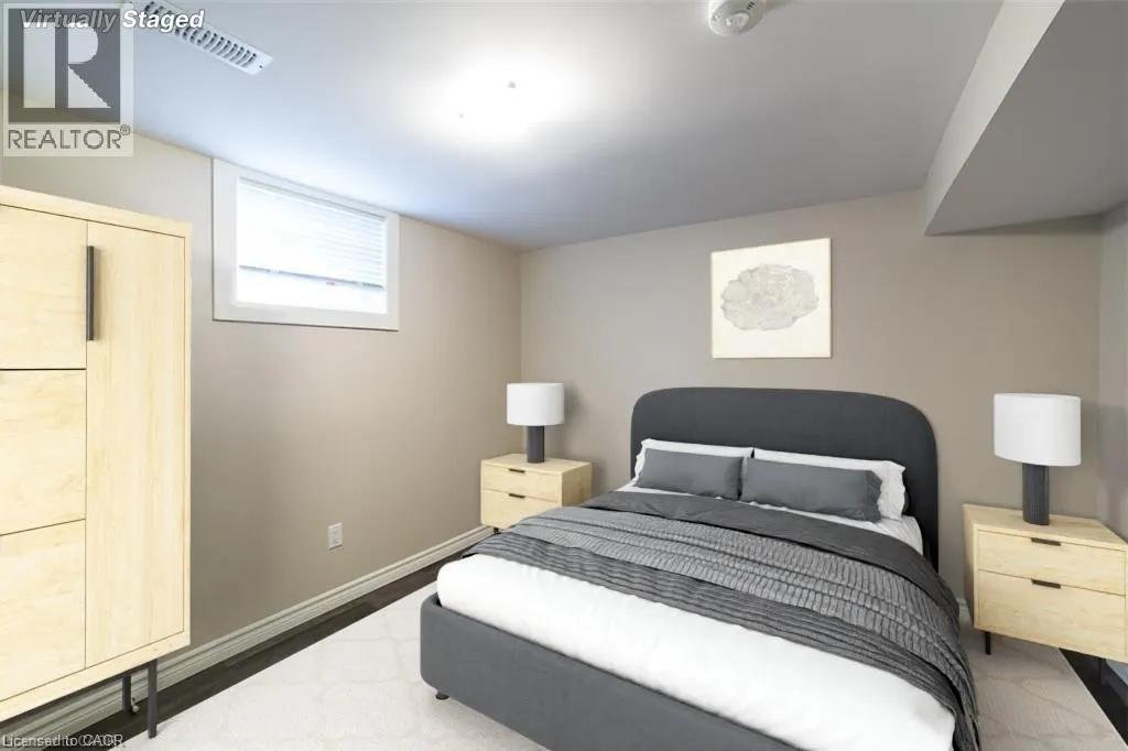 37 ST. AUGUSTINE Avenue Unit# Lower, #Lower