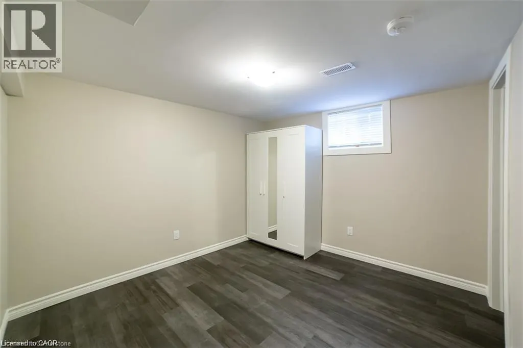 37 ST. AUGUSTINE Avenue Unit# Lower, #Lower
