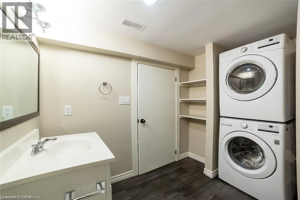 37 ST. AUGUSTINE Avenue Unit# Lower, #Lower