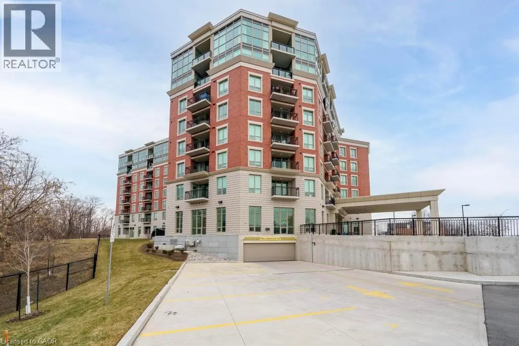 2750 KING Street E Unit# 215, #215