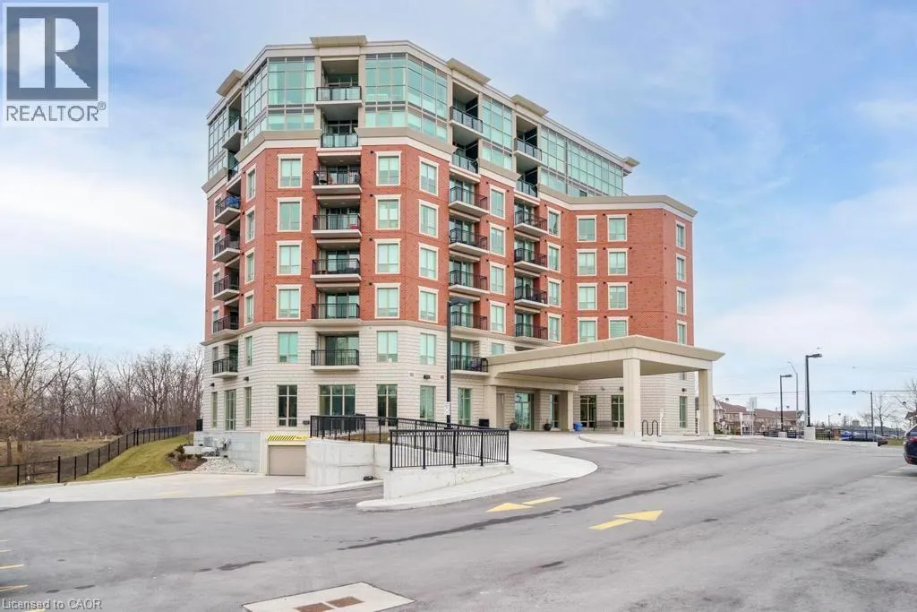 2750 KING Street E Unit# 215, #215