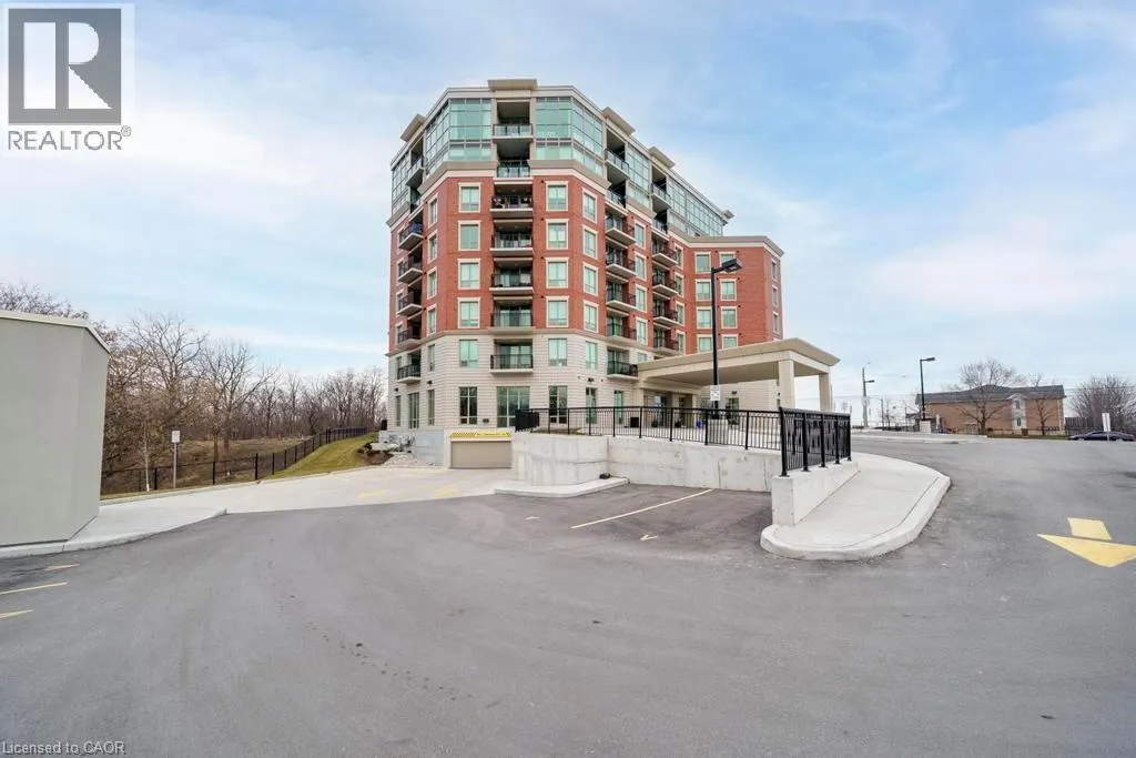 2750 KING Street E Unit# 215, #215