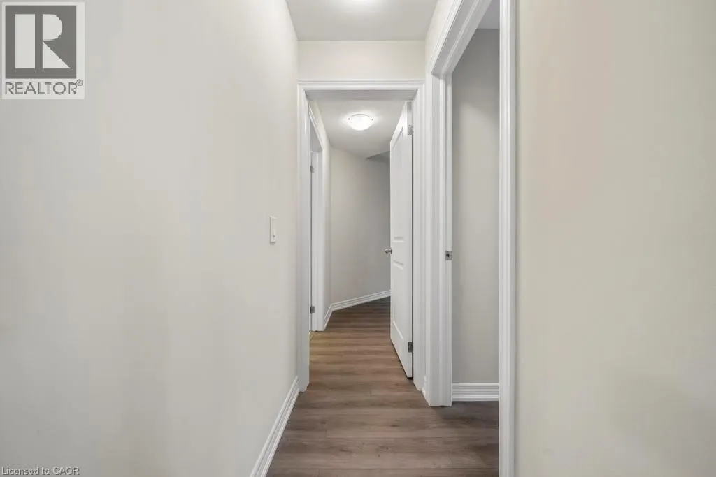 2750 KING Street E Unit# 215, #215