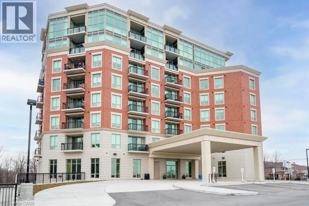 2750 KING Street E Unit# 215, #215