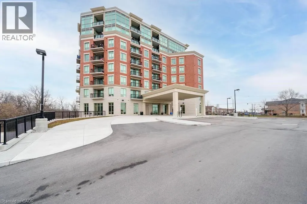 2750 KING Street E Unit# 215, #215