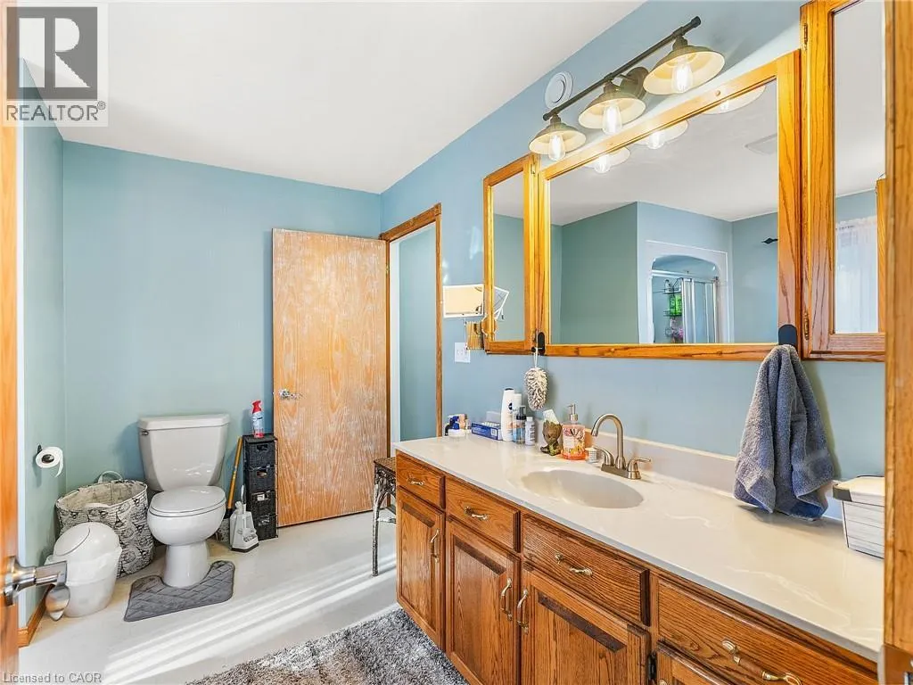 1306 ST JOHNS Road W