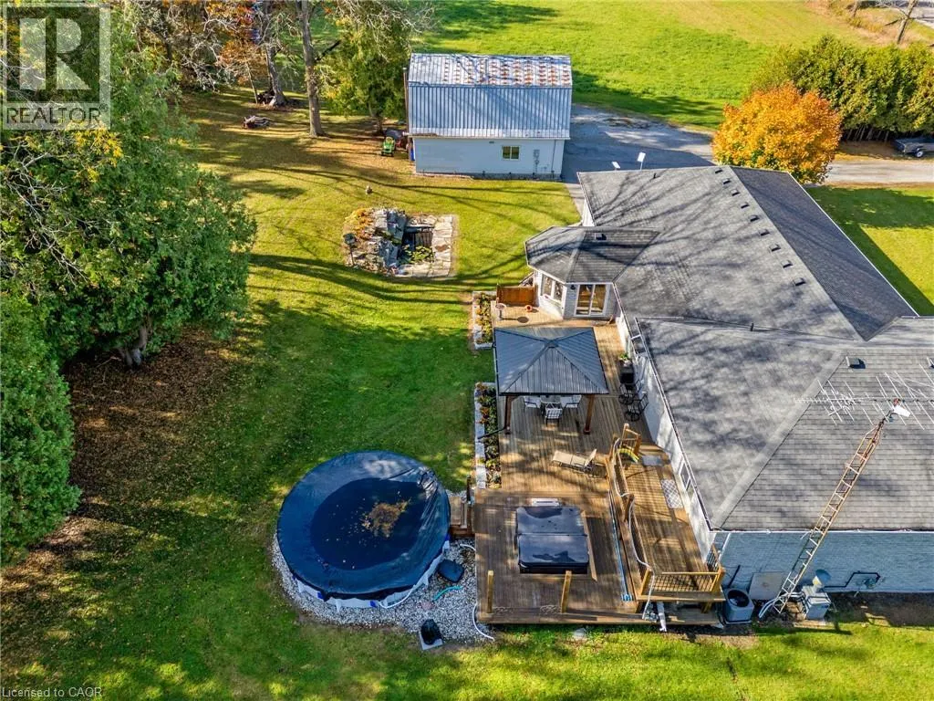 1306 ST JOHNS Road W