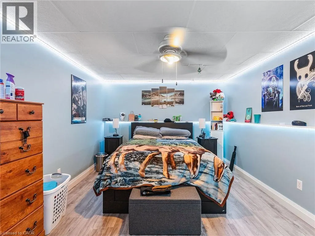 1306 ST JOHNS Road W