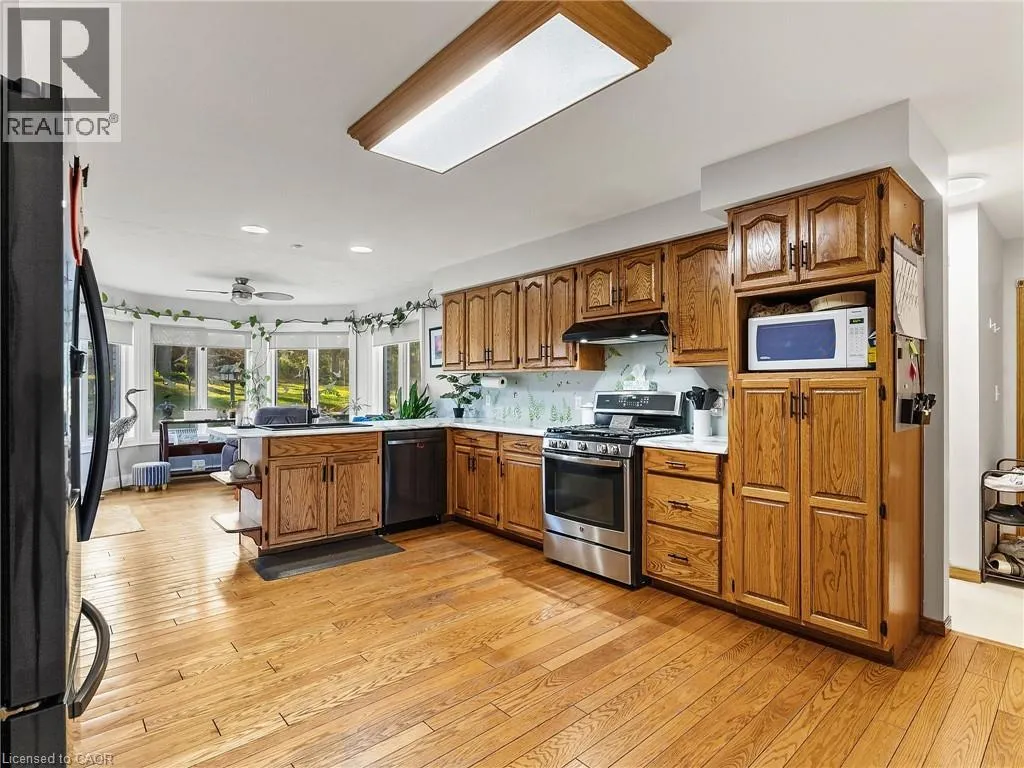 1306 ST JOHNS Road W