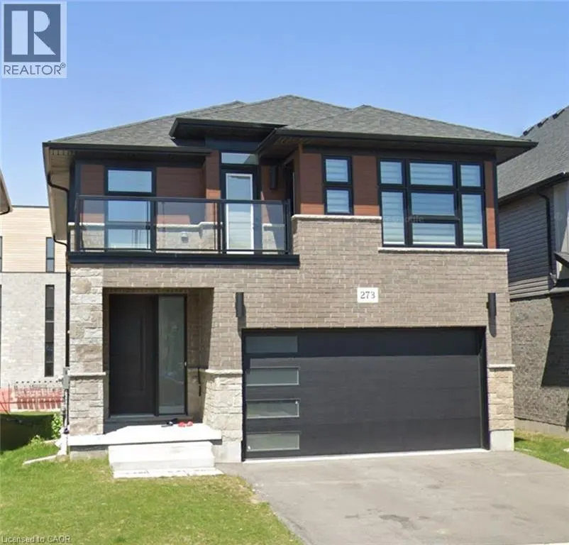 273 WOODBINE Avenue